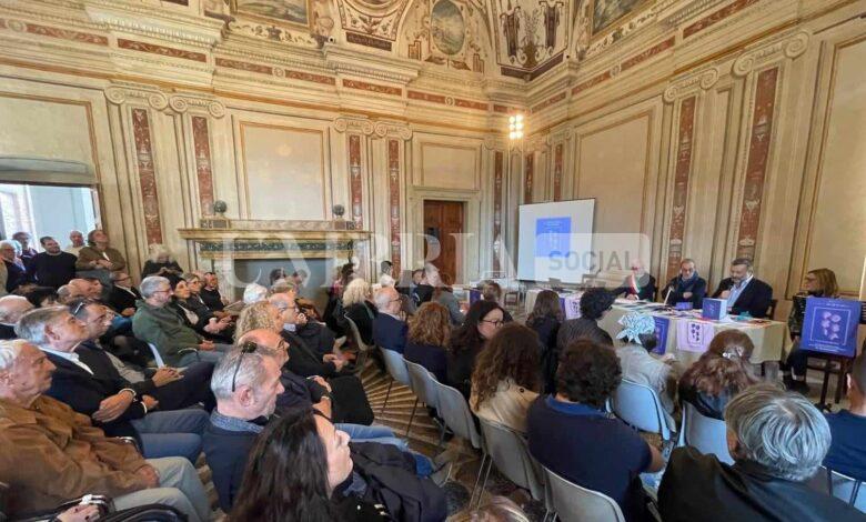 Grande successo a Città della Pieve per “Poesia Trasimeno” 2 Grande successo a Città della Pieve per “Poesia Trasimeno” 1