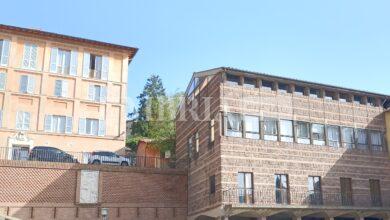 Nuovo corso di laurea interclasse in Scienze della Terra e dell’Ambiente all'Università di Perugia: domani il welcome day 18 Nuovo corso di laurea interclasse in Scienze della Terra e dell’Ambiente all'Università di Perugia: domani il welcome day 17