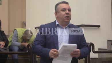 Regionali Umbria, Stefano Pastorelli sul bilancio: “Quante mistificazioni dall’opposizione. Ecco la verità dei fatti” 7