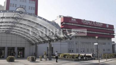 Ospedale di Perugia: nuovi incarichi per direttori di struttura complessa 4 Ospedale di Perugia: nuovi incarichi per direttori di struttura complessa 3