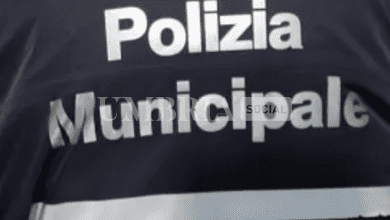 Perugia, il Comune cerca due agenti per la municipale 15