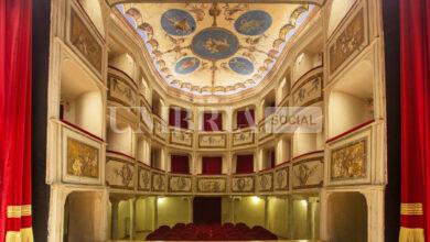 A Monte Castello di Vibio una stagione “piccola” ma lunga un anno nel teatro teatro più “piccolo” al mondo 14 A Monte Castello di Vibio una stagione “piccola” ma lunga un anno nel teatro teatro più “piccolo” al mondo 13