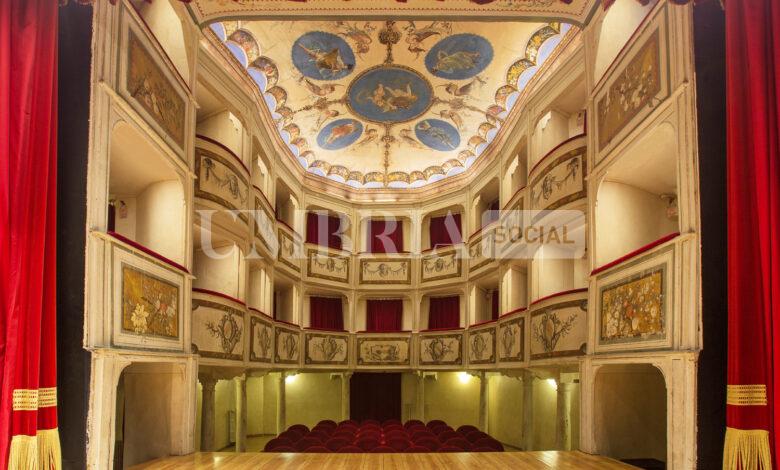 A Monte Castello di Vibio una stagione “piccola” ma lunga un anno nel teatro teatro più “piccolo” al mondo 1