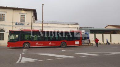 Sulle tratte di Busitalia Umbria aumentano i controlli a bordo per ridurre l’evasione 5