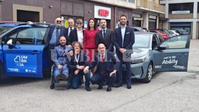 ‘Umbria, un cuore aperto a tutti’: lanciato il progetto regionale di turismo accessibile e mobilità inclusiva 12 ‘Umbria, un cuore aperto a tutti’: lanciato il progetto regionale di turismo accessibile e mobilità inclusiva 11