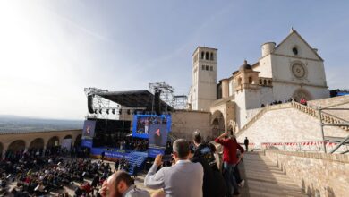 Disabilità: al via in Umbria il G7 inclusione, ministro Locatelli: “Occasione per rimettere al centro persone” 19