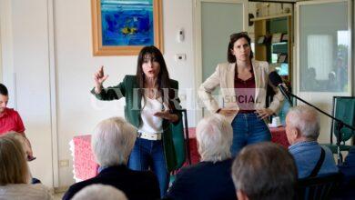 Regionali Umbria, Proietti incontra Schlein: "Alleanza civica e partitica compatta" 17