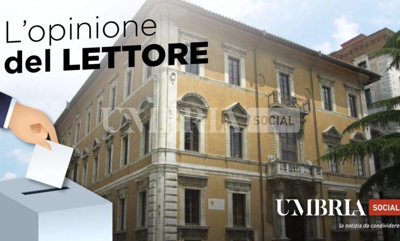 Regionali, chiuso il sondaggio dei lettori di Umbria Social: testa a testa Tesei-Proietti e centrodestra di poco avanti (i risultati) 2 Regionali, chiuso il sondaggio dei lettori di Umbria Social: testa a testa Tesei-Proietti e centrodestra di poco avanti (i risultati) 1