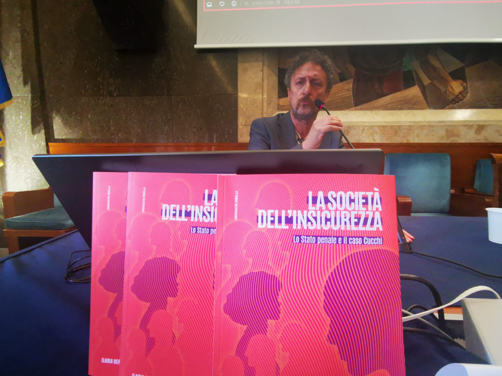 Premio Monia Andreani, l'Università premia sette studenti attenti a deboli e diritti umani 12 Premio Monia Andreani, l'Università premia sette studenti attenti a deboli e diritti umani 11