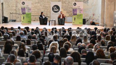 UmbriaLibri, gran finale con Irvine Welsh e Selvaggia Lucarelli: “Bilancio super, pronti a crescere ancora” (foto) 15 UmbriaLibri, gran finale con Irvine Welsh e Selvaggia Lucarelli: “Bilancio super, pronti a crescere ancora” (foto) 14