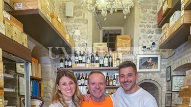 Vacanze umbre per Rubens Barrichello tra Spello e Bevagna 17