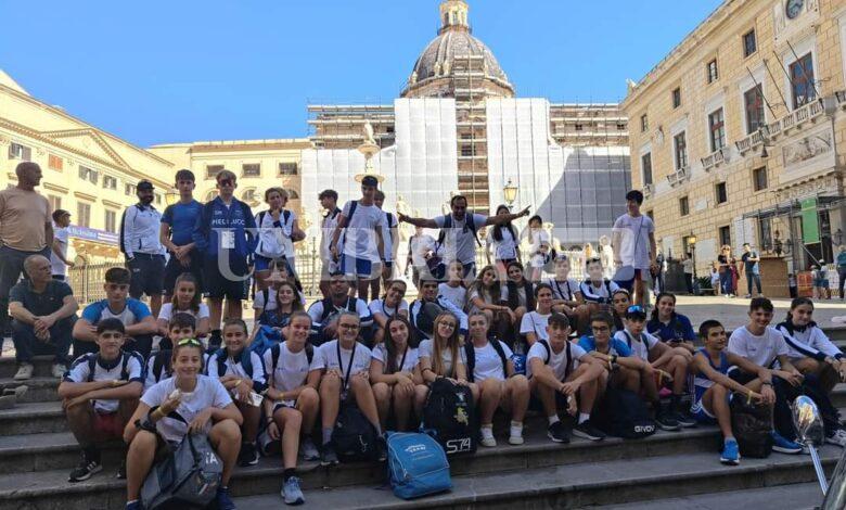 Il Circolo canottieri Piediluco ha partecipato al Trofeo Coni 2024 2 Il Circolo canottieri Piediluco ha partecipato al Trofeo Coni 2024 1