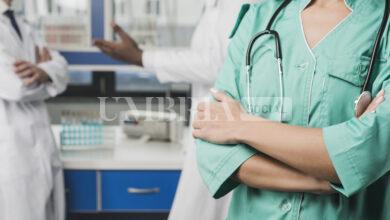 Sanità Umbria: approvati i piani triennali dei fabbisogni di personale 2025-2027 22 Sanità Umbria: approvati i piani triennali dei fabbisogni di personale 2025-2027 21