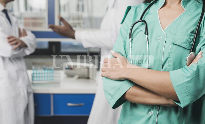Sanità Umbria: approvati i piani triennali dei fabbisogni di personale 2025-2027 2 Sanità Umbria: approvati i piani triennali dei fabbisogni di personale 2025-2027 1