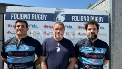 Foligno Rugby, inizia la stagione a Campo di Marte: “Pronti a nuovi traguardi” 17 Foligno Rugby, inizia la stagione a Campo di Marte: “Pronti a nuovi traguardi” 16