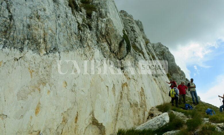 Giornata della Geodiversità, protagonista la Faglia del Monte Vettore 1