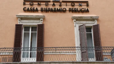 Tornano in Italia due capolavori del Perugino: Fondazione Perugia acquista all’asta il Cristo coronato di spine e la Vergine 8