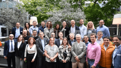 Wisepower unica azienda italiana per la costruzione del primo parco energetico al mondo per il recupero di energia dalle onde del mare 1