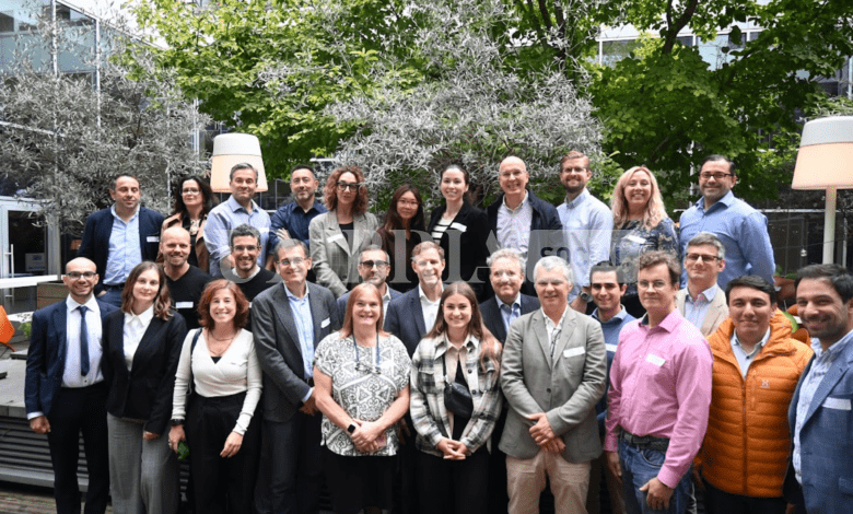 Wisepower unica azienda italiana per la costruzione del primo parco energetico al mondo per il recupero di energia dalle onde del mare 2 Wisepower unica azienda italiana per la costruzione del primo parco energetico al mondo per il recupero di energia dalle onde del mare 1