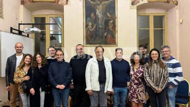 Associazione Le Infiorate di Spello: Giuliano Torti riconfermato presidente 14 Associazione Le Infiorate di Spello: Giuliano Torti riconfermato presidente 13