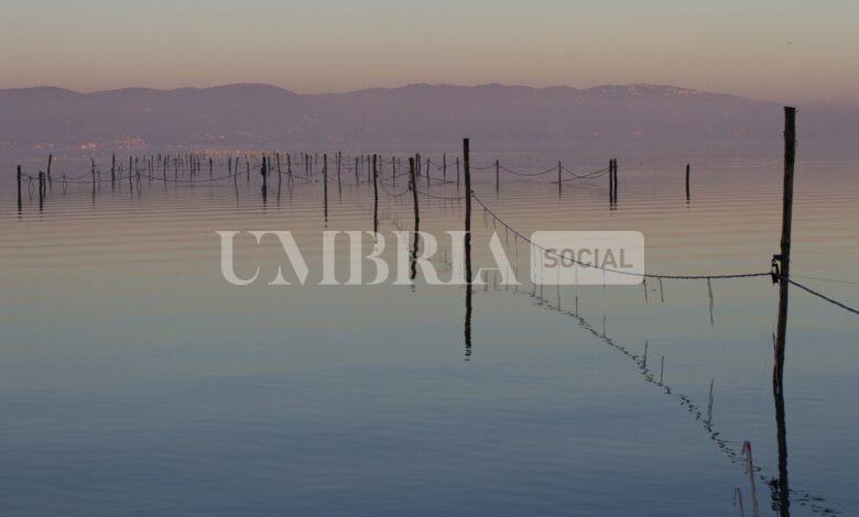 Trasimeno, arriva il commissario straordinario: è Nicola dell’Acqua 1