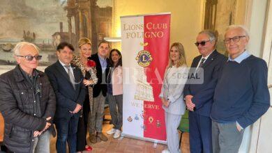 “Ho dovuto ucciderle (quasi) tutte”, Lions Club Foligno raccoglie fondi per il Comitato Chianelli 8 “Ho dovuto ucciderle (quasi) tutte”, Lions Club Foligno raccoglie fondi per il Comitato Chianelli 7