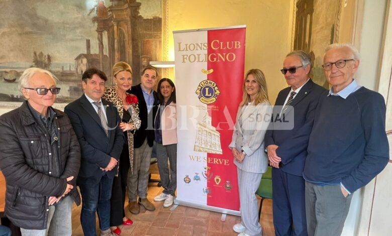 “Ho dovuto ucciderle (quasi) tutte”, Lions Club Foligno raccoglie fondi per il Comitato Chianelli 2 “Ho dovuto ucciderle (quasi) tutte”, Lions Club Foligno raccoglie fondi per il Comitato Chianelli 1
