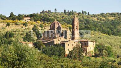Mongiovino 500, al via le celebrazioni per i cinque secoli di storia del Santuario 21