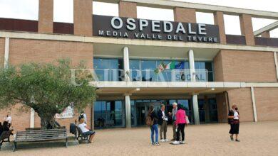 Ospedale Pantalla, illustrato l’iter per l’accorpamento all'Azienda Ospedaliera di Perugia 13