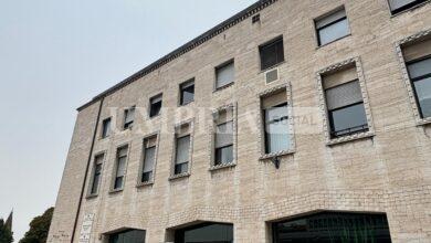 Regione Umbria e UniPg, accordo attuativo per l'introduzione del BIM negli appalti pubblici 21