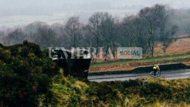 Inaugurata - anche in ottica Giubileo - la ciclopedonale fra Narni e Terni 4 Inaugurata - anche in ottica Giubileo - la ciclopedonale fra Narni e Terni 3
