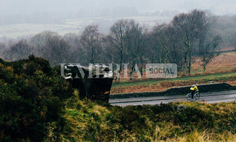 Inaugurata - anche in ottica Giubileo - la ciclopedonale fra Narni e Terni 1