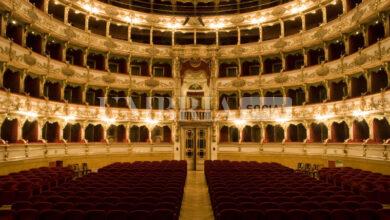 Torna La Bella Stagione, al Teatro Subasio di Spello va in scena il contemporaneo 9