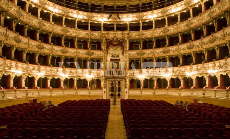 Torna La Bella Stagione, al Teatro Subasio di Spello va in scena il contemporaneo 2 Torna La Bella Stagione, al Teatro Subasio di Spello va in scena il contemporaneo 1