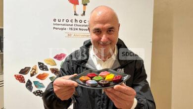 Turismo: è già ChocoBoom per Eurochocolate a novembre 12 Turismo: è già ChocoBoom per Eurochocolate a novembre 11