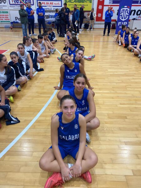 Umbria Academy Cup, il basket giovanile femminile protagonista a Città di Castello (foto) 70 Umbria Academy Cup, il basket giovanile femminile protagonista a Città di Castello (foto) 69