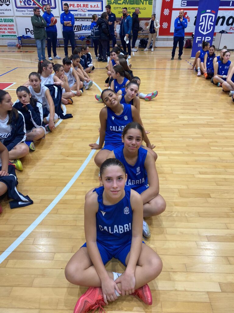 Umbria Academy Cup, il basket giovanile femminile protagonista a Città di Castello (foto) 30 Umbria Academy Cup, il basket giovanile femminile protagonista a Città di Castello (foto) 29