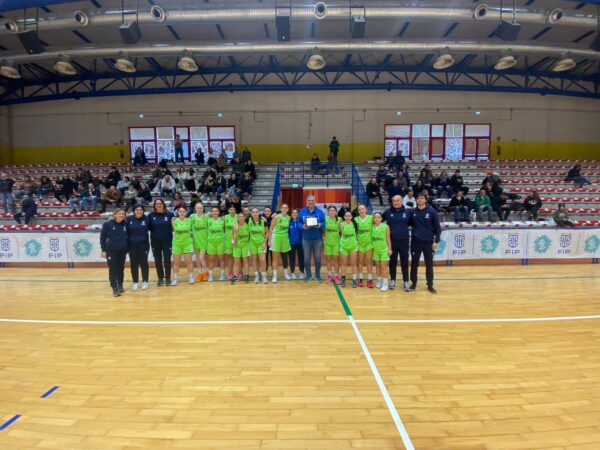 Umbria Academy Cup, il basket giovanile femminile protagonista a Città di Castello (foto) 54 Umbria Academy Cup, il basket giovanile femminile protagonista a Città di Castello (foto) 53
