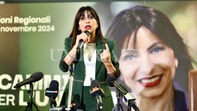 La Presidente della Regione Umbria Stefania Proietti: “Mettiamo mano alla sanità nei primi 100 giorni” 19