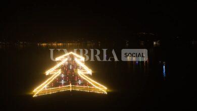 A Castiglione del Lago dal 7 dicembre al 6 gennaio brilla la magia delle feste con “Luci sul Trasimeno” 19
