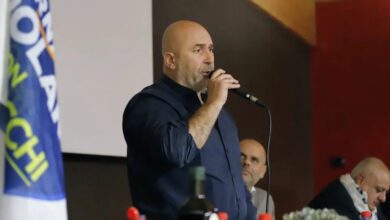 Bandecchi-Proietti, continua la ‘battaglia’ sullo stadio-clinica di Terni 4