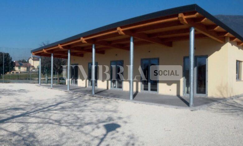 Riqualificazione aree verdi pubbliche, il Comune di Spello investe circa 130 mila euro 2 Riqualificazione aree verdi pubbliche, il Comune di Spello investe circa 130 mila euro 1