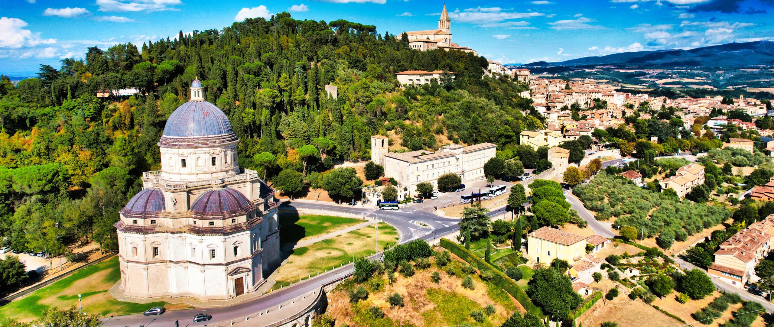 Fcu promuove il paesaggio umbro e le sue città: tante le città sui nuovi treni 9