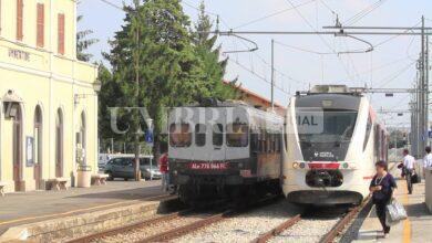 Ferrovia Centrale Umbra, approvata la convenzione per interventi di ammodernamento e infrastrutturali 6 Ferrovia Centrale Umbra, approvata la convenzione per interventi di ammodernamento e infrastrutturali 5
