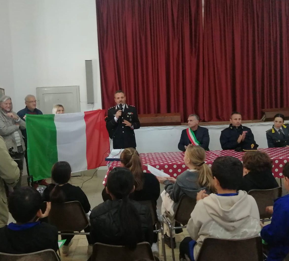 A Perugia e provincia grande festa per il 106° Anniversario per la fine della Grande Guerra e Giornata delle Forze Armate 14 A Perugia e provincia grande festa per il 106° Anniversario per la fine della Grande Guerra e Giornata delle Forze Armate 13