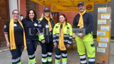 Nuove attrezzature per la Protezione Civile di Cannara: 12mila euro per in strumenti e formazione 14