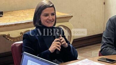 Sindaca di Perugia Ferdinandi: “La serie su Knox esalterà bellezza Perugia” 23