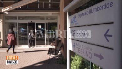 Sanità Umbria, quando il pubblico è meglio del privato: accade ad Umbertide con l'istituto clinico Tiberino fiore all'occhiello della nazione 1