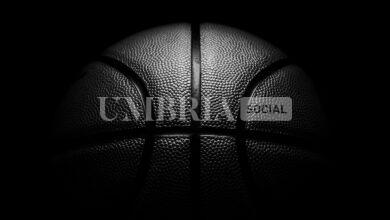 La pallacanestro italiana e umbra in lutto: Giovanni muore a 18 anni dopo avere arbitrato una partita 21
