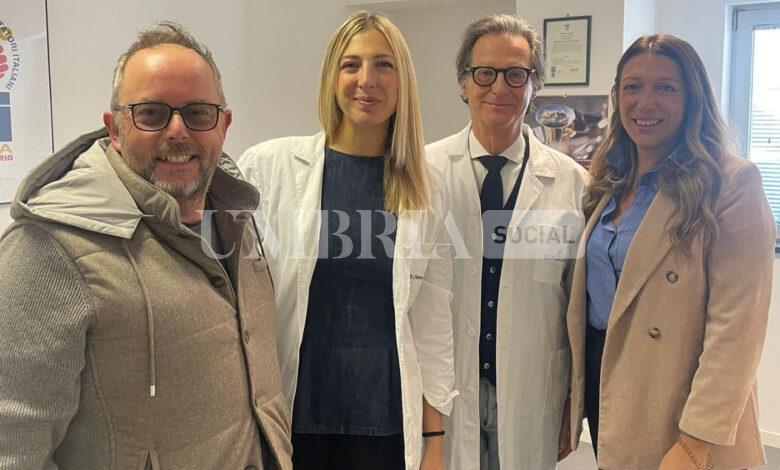 Neo Amico Mio e Fai Umbria insieme per una giornata dedicata alla prevenzione 2 Neo Amico Mio e Fai Umbria insieme per una giornata dedicata alla prevenzione 1